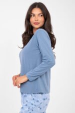 Pijama model 223881 Forever Pink - Image 2