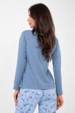 Pijama model 223881 Forever Pink - Image 3