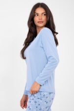 Pijama model 223883 Forever Pink - Image 2