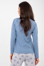 Pijama model 223884 Forever Pink - Image 3