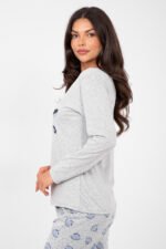 Pijama model 223886 Forever Pink - Image 2