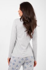 Pijama model 223886 Forever Pink - Image 3