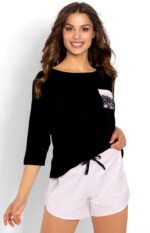 Pijama model 170340 Momenti Per Me - Image 3