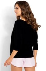 Pijama model 170340 Momenti Per Me - Image 4