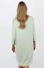 Cămaşă de noapte model 212784 Momenti Per Me - Image 3