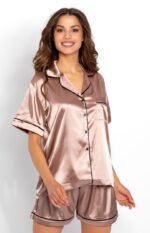 Pijama model 158566 Momenti Per Me - Image 3