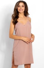 Cămaşă de noapte model 165930 Momenti Per Me - Image 3