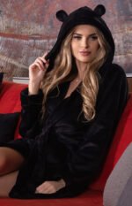 Cămaşă de noapte model 175604 Momenti Per Me - Image 4