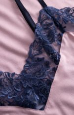 Cămaşă de noapte model 178588 Momenti Per Me - Image 5