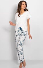 Pijama model 164679 Momenti Per Me - Image 3