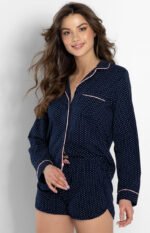 Pijama model 160136 Momenti Per Me - Image 4
