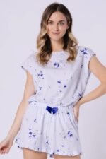 Pijama model 223680 M-Max - Image 2