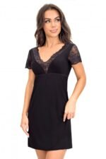 Cămaşă de noapte model 223971 Donna