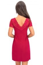 Cămaşă de noapte model 223972 Donna - Image 3