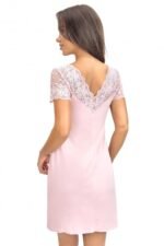 Cămaşă de noapte model 223973 Donna - Image 3