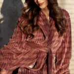 Cămaşă de noapte model 224012 Momenti Per Me