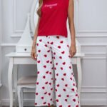 Pijama model 224229 Pure Sin