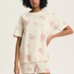 Pijama model 224354 Henderson