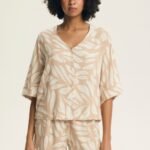 Pijama model 224355 Henderson