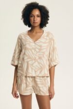 Pijama model 224355 Henderson