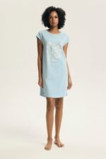 Cămaşă de noapte model 224356 Henderson - Image 2