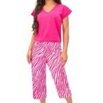 Pijama model 224357 Donna