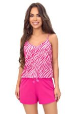 Pijama model 224358 Donna