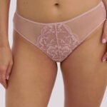 Chiloți în stil brazilian model 224700 Gaia