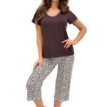 Pijama model 225019 Donna