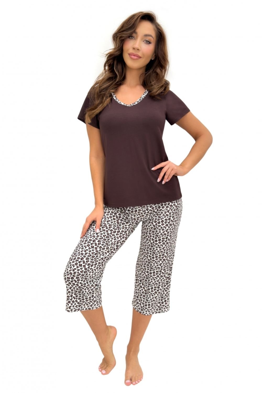 1116069 Pijama model 225019 Donna - Image 1