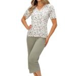 Pijama model 225020 Donna