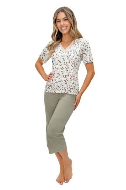 Pijama model 225020 Donna