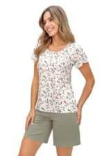 Pijama model 225022 Donna