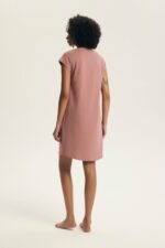 Cămaşă de noapte model 225026 Henderson - Image 3