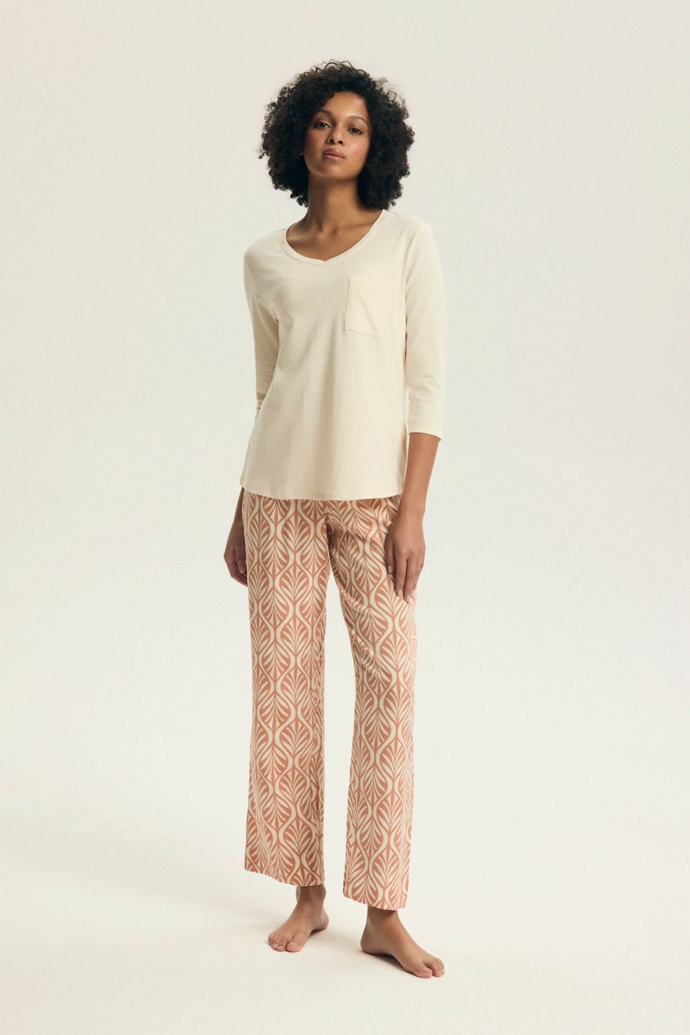 1116091 Pijama model 225027 Henderson - Image 1