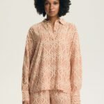 Pijama model 225028 Henderson