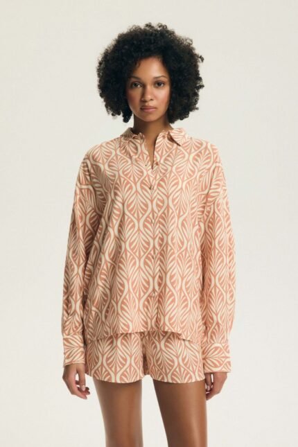 Pijama model 225028 Henderson