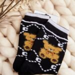 Şosete model 191173 Step in style