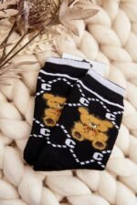 Şosete model 191173 Step in style