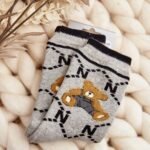 Şosete model 191174 Step in style