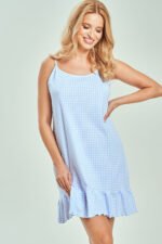 Cămaşă de noapte model 225160 Taro