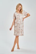 Cămaşă de noapte model 225161 Taro - Image 2