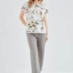 Pijama model 225162 Taro