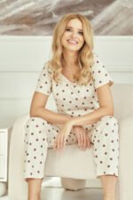 Pijama model 225164 Taro - Image 2