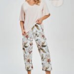 Pijama model 225166 Taro