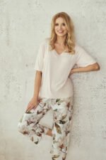 Pijama model 225166 Taro - Image 2