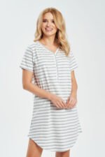 Cămaşă de noapte model 225169 Taro