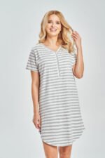 Cămaşă de noapte model 225169 Taro - Image 2