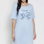 Cămaşă de noapte model 225168 Taro