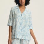 Pijama model 225441 Henderson